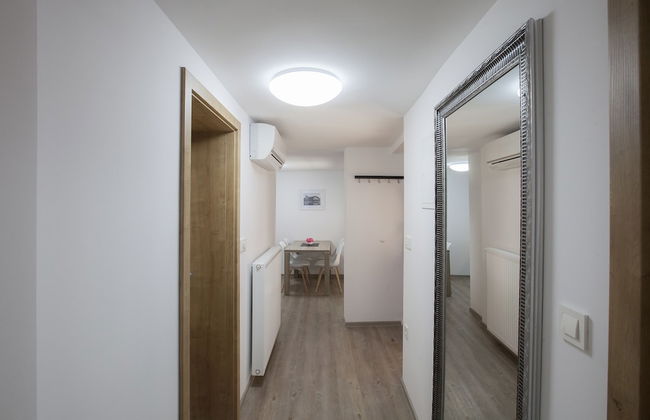 1861 Blejka apartments - Foto 22