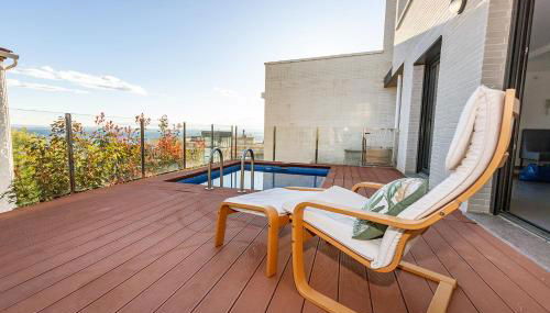 RNET - Casa 4 - Vista Mar Almadrava Roses - Photo 4, sunbed