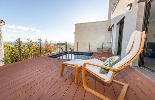 RNET - Casa 4 - Vista Mar Almadrava Roses - Foto 4