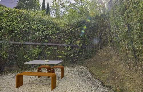 Superbe Appartement 1 chambre avec clim, terrasse et parking - Photo 23