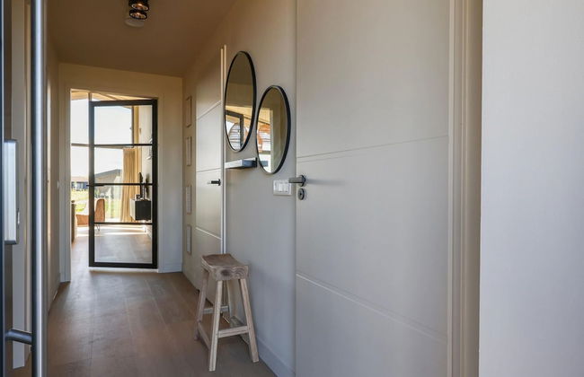 Cottage in Wissenkerke Near Nature Reserve - Foto 29