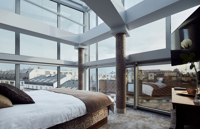 Aparthotel Best Views Luxury - Foto 53