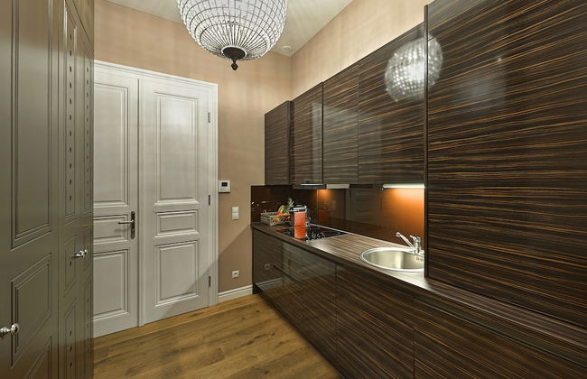 6 Rooms - Garnisongasse - Foto 12