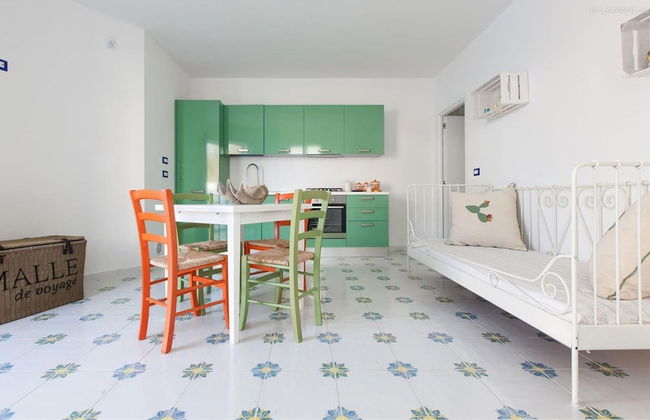 317 Le Dimore Turchesi - Trilo D - Foto 3