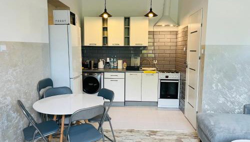 Apartament ogrodowy - Foto 4