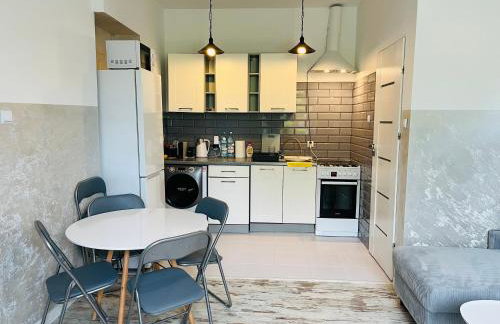 Apartament ogrodowy - Foto 4