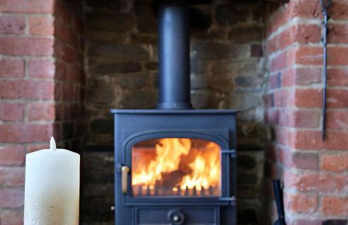 Country Cottage with Far Reaching Views - Foto 15