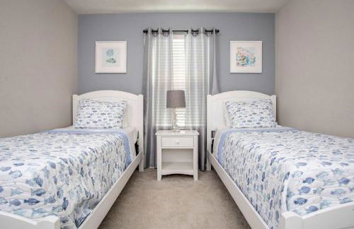 Family Friendly Four Bedrooms 5147A - Foto 28