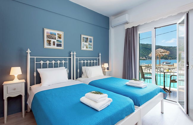 Marika Apartments - Foto 9