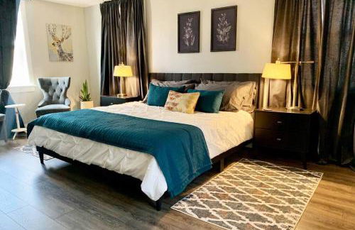 Alemania Haus - Cozy Rambler on Market Street! - Foto 13