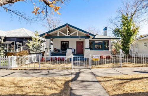 Historic Suite on Prescott's Best Street! - Foto 9