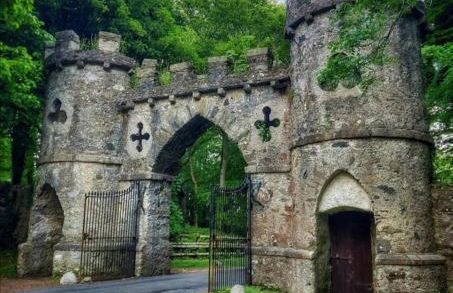 Mourne Magic House-Riverside luxury in Newcastle - Foto 26