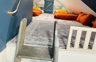 Bridge Tender Shack with hot tub on deck - Foto 30