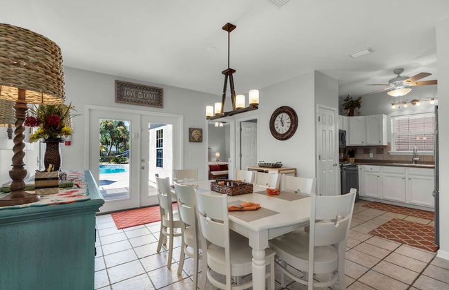 Tickled Turtle Beach House - Foto 11