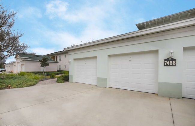 Golf View 3 Bedroom Condo - Foto 10