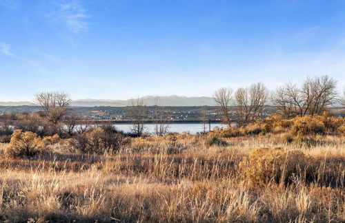 Lakeshore Retreat in Parker CO - Foto 64