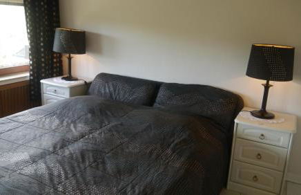 Vulkaneifel-Ferienwohnungen am Felsenpfad - Foto 15