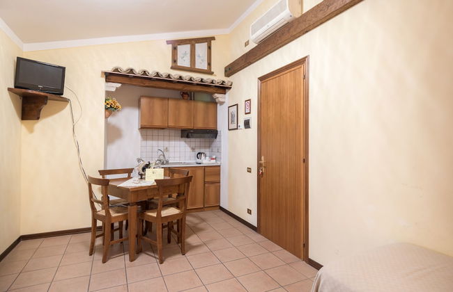 La Piaggia - Foto 38