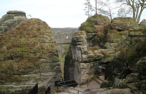 Urlaub im Friseursalon - Foto 24