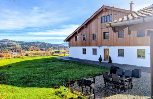 Staufen-Chalet Hochreit - Foto 21