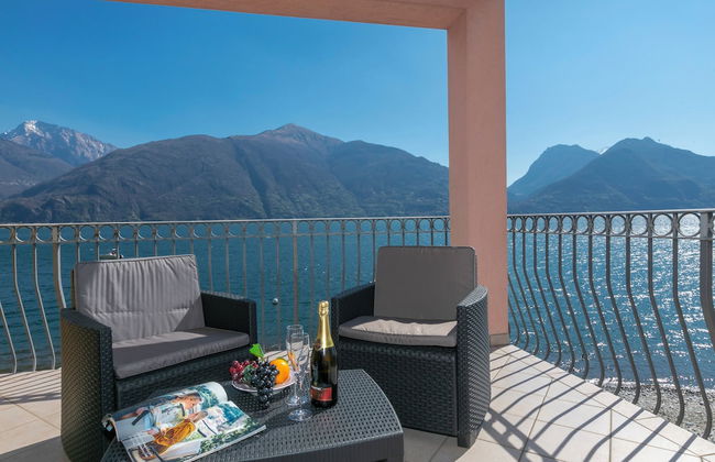 Garibaldi Lake view 3 - Foto 36