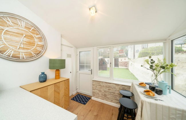 Barclay Stonehaven Seaside Home Aberdeenshire - Foto 15