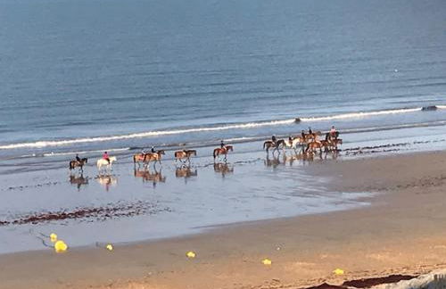 Vue sur mer proche de st jean de monts - Foto 9