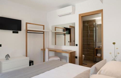 De Light Boutique Villas I II & III - close to Rethymno, by ThinkVilla - Foto 53