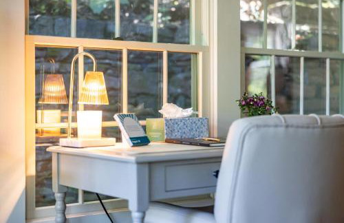 John Quigley House - Downtown New Hope - Foto 12