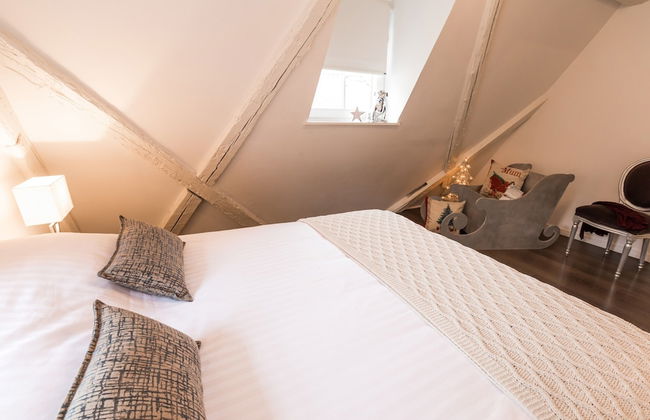 My Sweet Homes - La Grenouillère Hypercentre - Foto 3