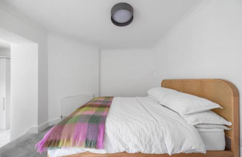 Modern Apartment Charing Cross - Aircon - Photo 38