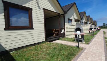 Domki LENA Bobolin - Foto 2