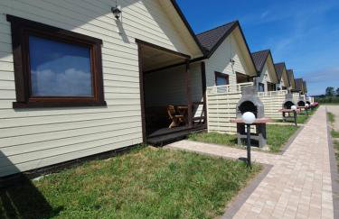 Domki LENA Bobolin - Foto 2