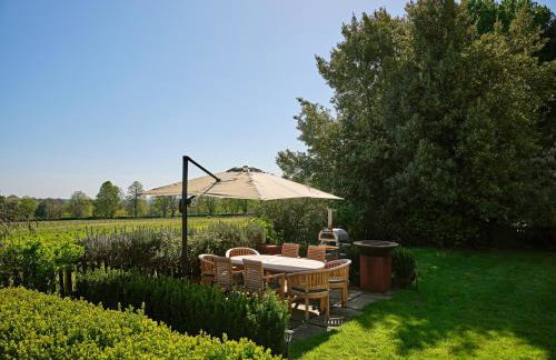 Charming 4-Bedroom Cottage in Henley - Foto 20