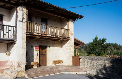 Casa vacacional en Prío (Unquera) - Photo 3