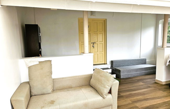 iSTAYS The Colonial Villa Yercaud - Foto 24