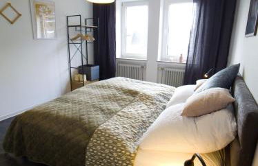 Wohnen am Klinikum 2 - Photo 15