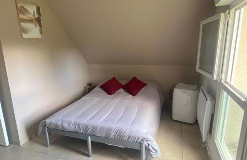 Au dessus des près - Foto 14