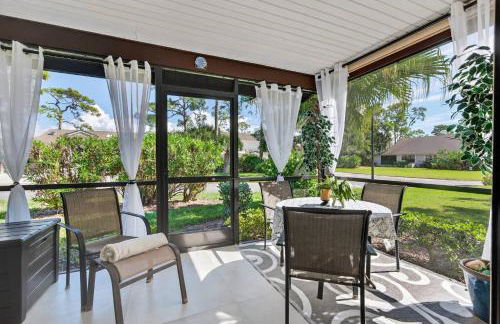 Florida Oasis Fully Equipped • 12 Min to Beaches - Foto 25