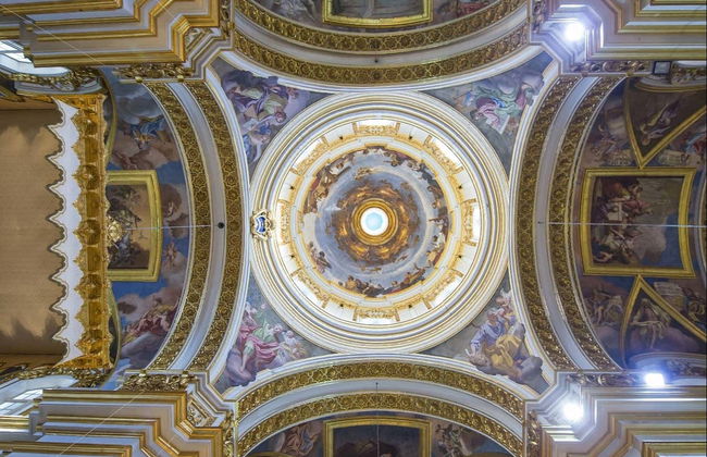 Mdina Cathedral & Museum Ticket - Photo 6