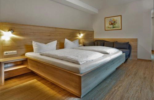 Gästehaus Arracher Hof - Foto 27