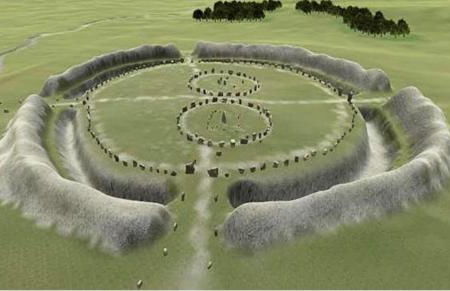 The Swallows Rest, Avebury - Foto 59