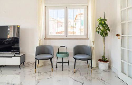 Cascais Garden Villa - Foto 23