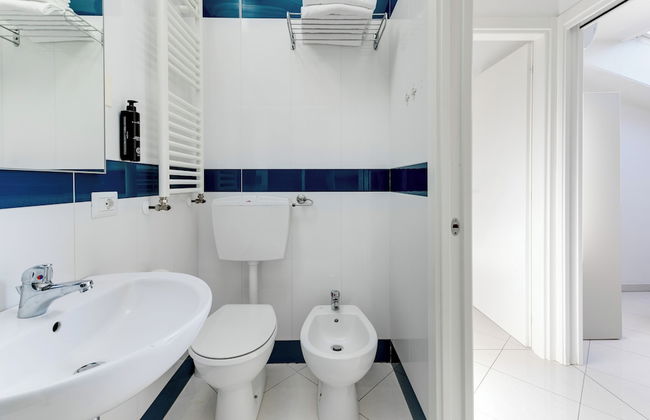 Residenza Acquamarina - Siroli Collection - Foto 26