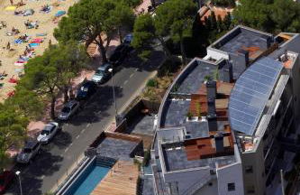 Vista Roses Mar - Canyelles Petites Platja - Foto 37