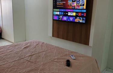 Apartamento Inteiro 3 camas AP305 - Foto 17