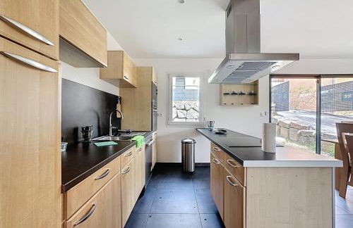 Maison spacieuse tout équipée Dolet - Photo 17