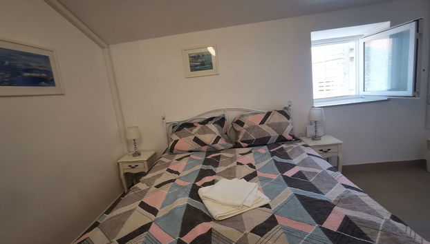 Sea View Holiday Home Umag - Foto 2, Habitación