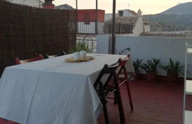 Alojamiento La Cochera - Foto 24