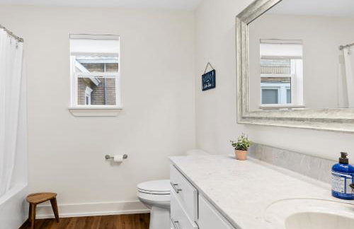 Silverside House - Pet Friendly - Centrally Located - Photo 15